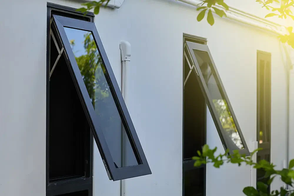 Stay Ahead with the Latest Aluminium Windows Trends in 2025