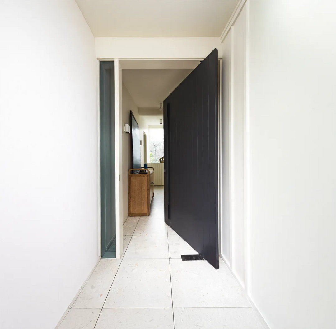Designing Your South African Home with A Pivot Door: The Beginner's Guide