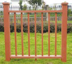 Railing System