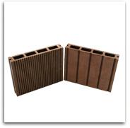 Free Decking Sample  Only pay for Courier