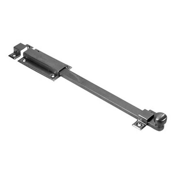 Surface Mounted Bolt 150mm