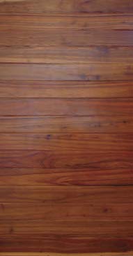 Sapele Horizontal Solid Pivot 1200W X 2032H