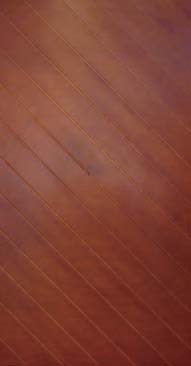 Sapele Diagonal Solid Pivot 1200W X 2032H