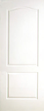 Cape Dutch Deep Moulded 762 X 2032