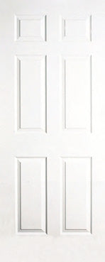 Colonist 813 X 2032 Door 30 Minute Fire Rated