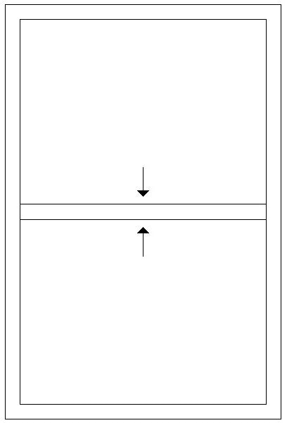 1200W X 1800H Full Glass Sliding Sash Window