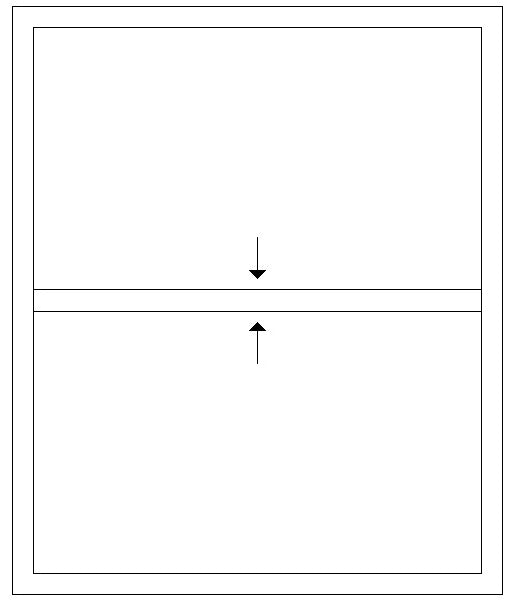 1500W X 1800H Full Glass Sliding Sash Window