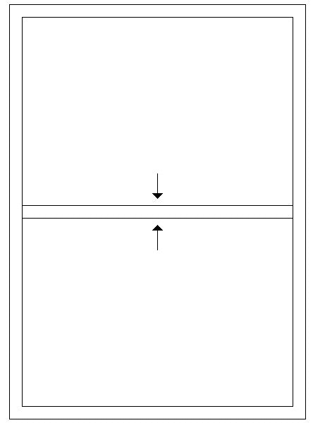 1500W X 2100H Full Glass Sliding Sash Window