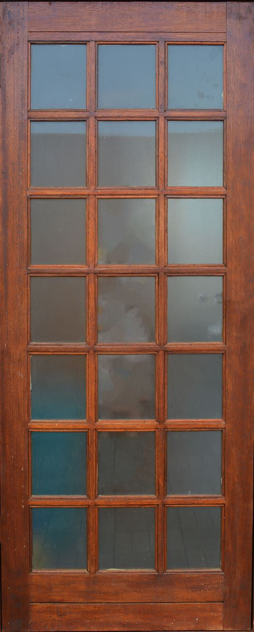 Strongwood Security Door 813 X 2032