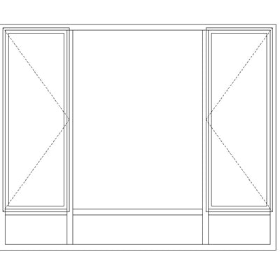 LND512/G Full Pane 2161W X 1765H