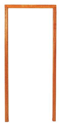 813 x 2400 Meranti Door Frame 56 X 80