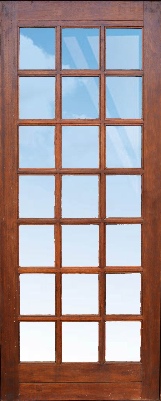 Strongwood Security Door 813 X 2032