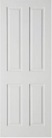 Canterbury-Deep-Moulded 813 mm x 2032 mm Interior Door