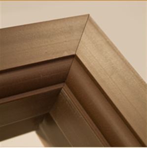 MDF Door + 4 Everframe Combo Set