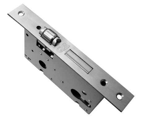 Pivot Door Lock Kit