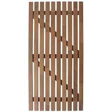 Yard Gate 813 X 1800