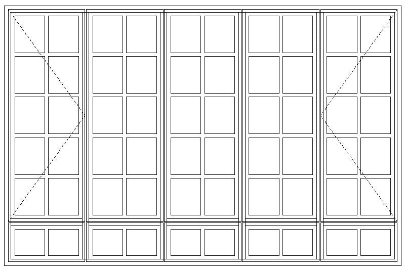 BD5229/G Small Pane 2690W X 1765H