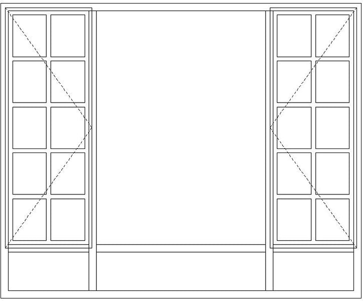 BD512/G Full Pane 2161W X 1765H