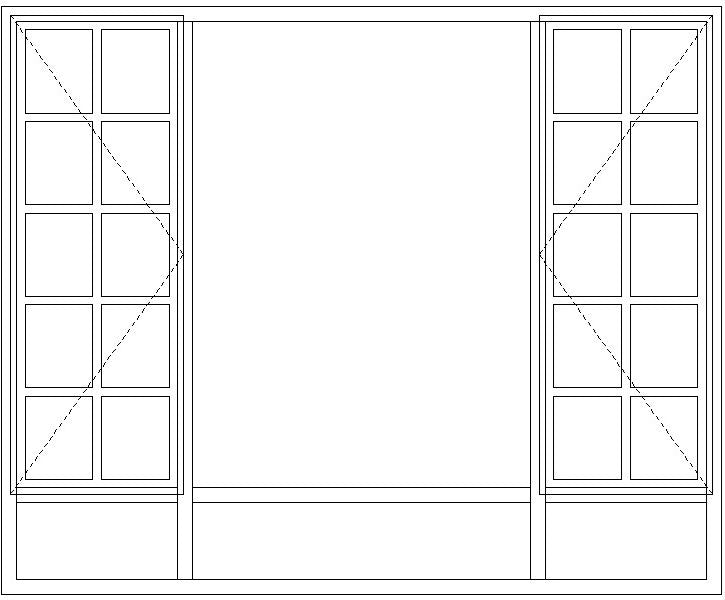 BD512/G Full Pane 2161W X 1765H