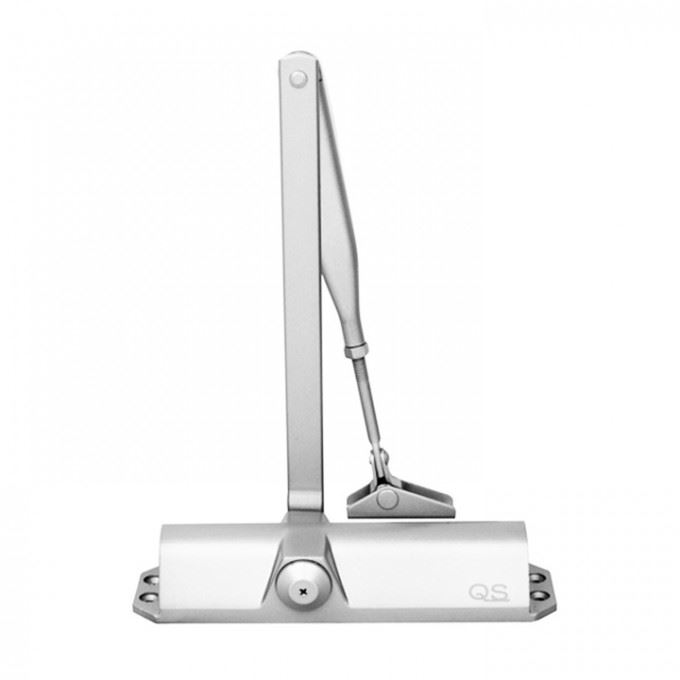 QS690V Door Closer - MAX 120kg