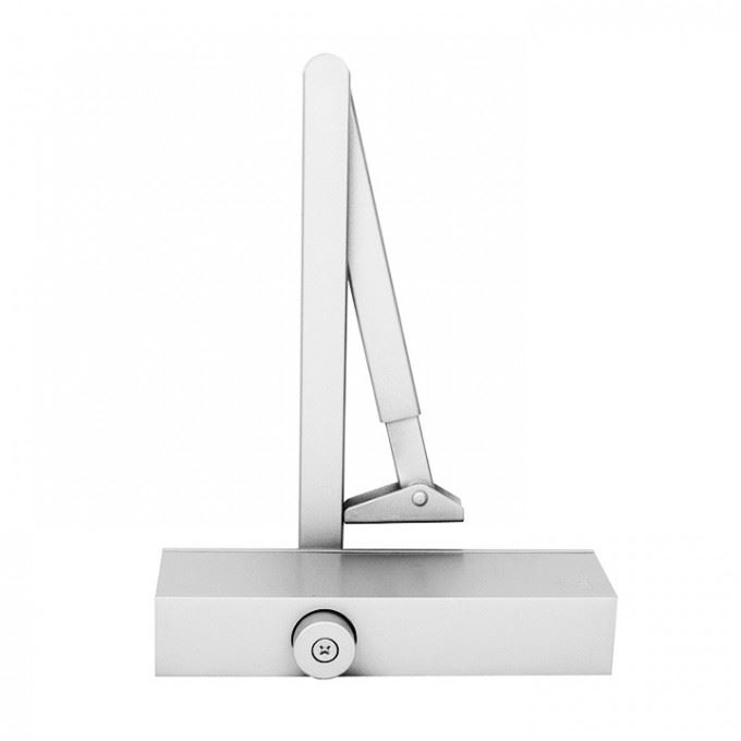 QS700 Delayed Door Closer - MAX 100kg