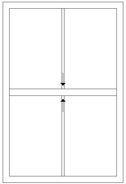 1200W X 1800H Victorian Sliding Sash Window