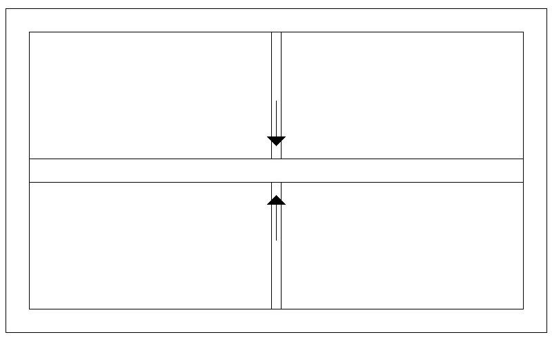 1500W X 900H Victorian Sliding Sash Window