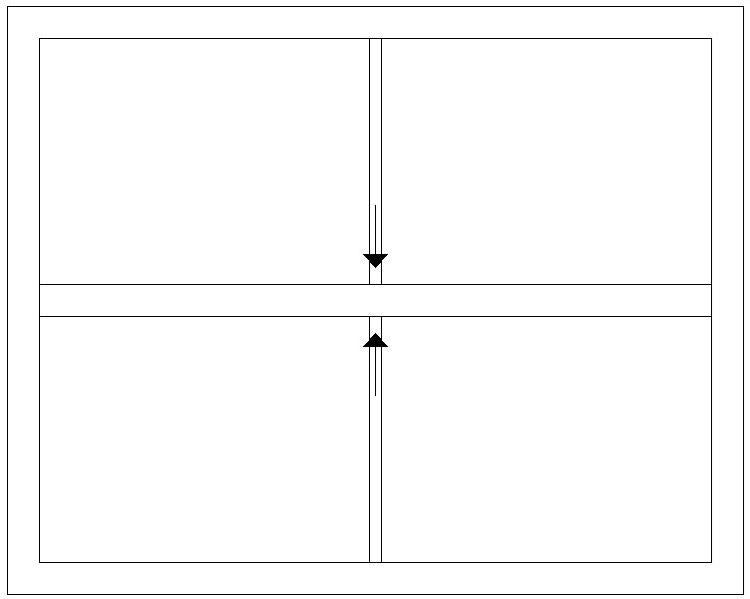 1500W X 1200H Victorian Sliding Sash Window