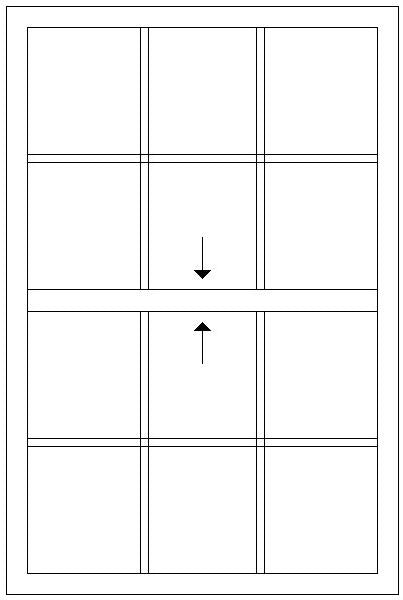 1200W X 1800H Cape Dutch Sliding Sash Window