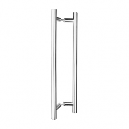 Mitred T handle 600 QS2701BTB