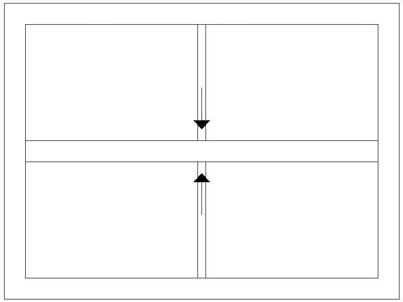1200W X 900H Victorian Sliding Sash Window