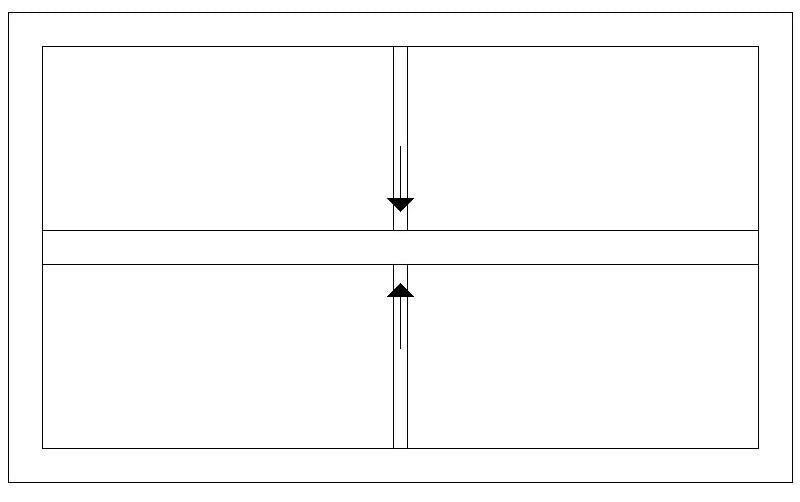 1500W X 900H Victorian Sliding Sash Window