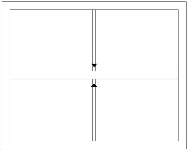 1500W X 1200H Victorian Sliding Sash Window