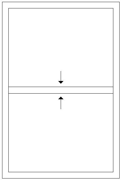 1200W X 1800H Full Glass Sliding Sash Window