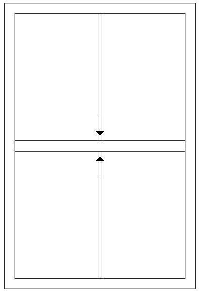 1200W X 1800H Victorian Sliding Sash Window