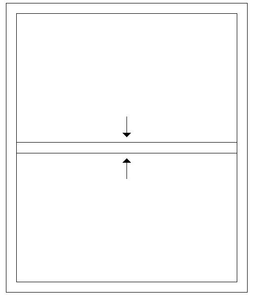 1500W X 1800H Full Glass Sliding Sash Window