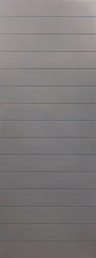 Swartland Kayo Grey Grooved 813 X 2032