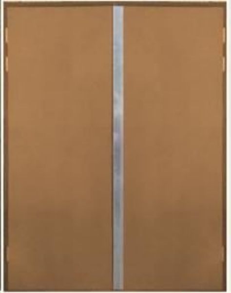 Hardboard Class A Fire 1511 X 2032