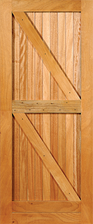 Winsters PD1 Z-Brace 813 X 2032