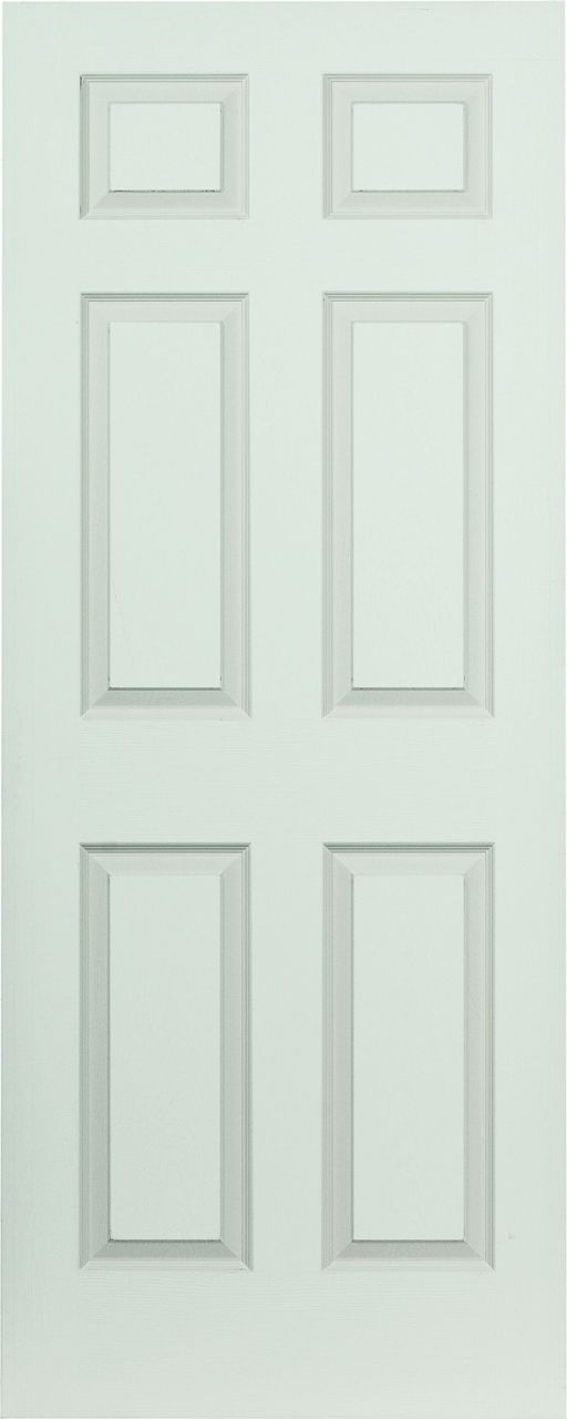 Swartland Colonist Deep Moulded 813 X 2032