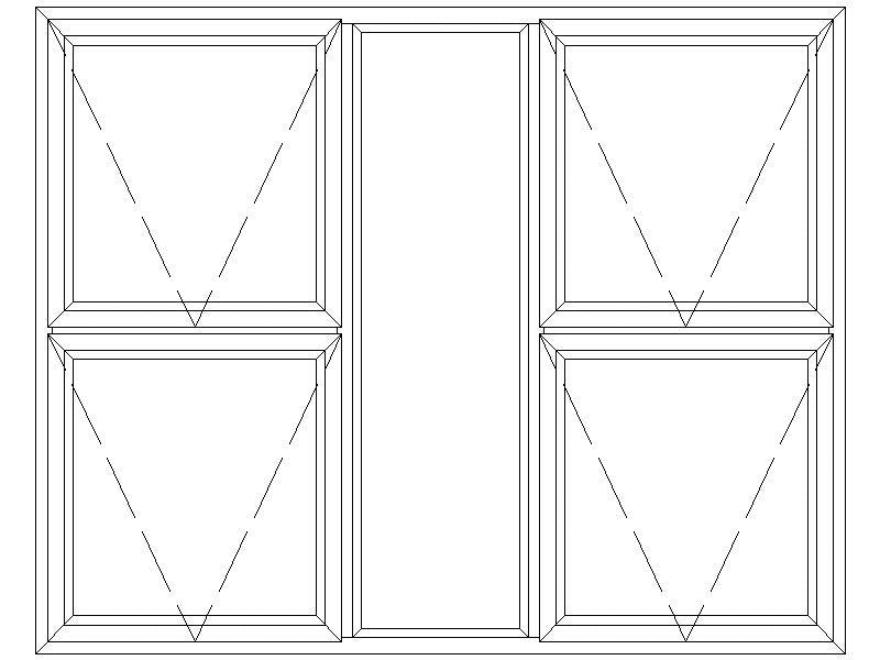 P4TT1512 1500W X 1200H