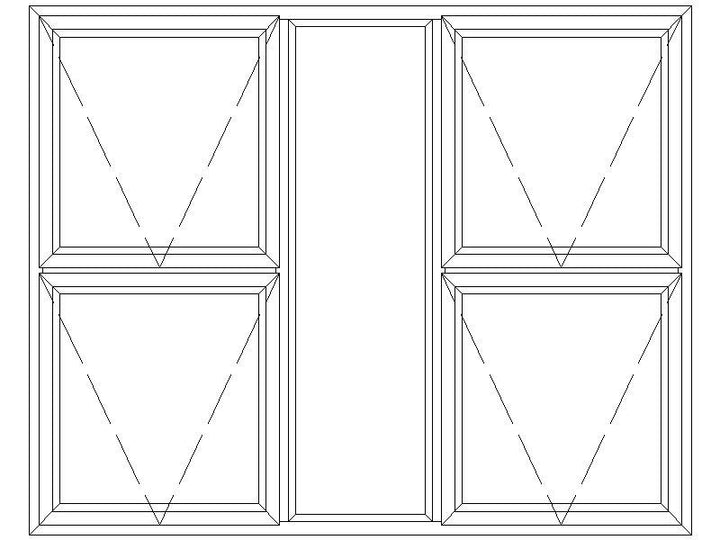 P4TT1512 1500W X 1200H