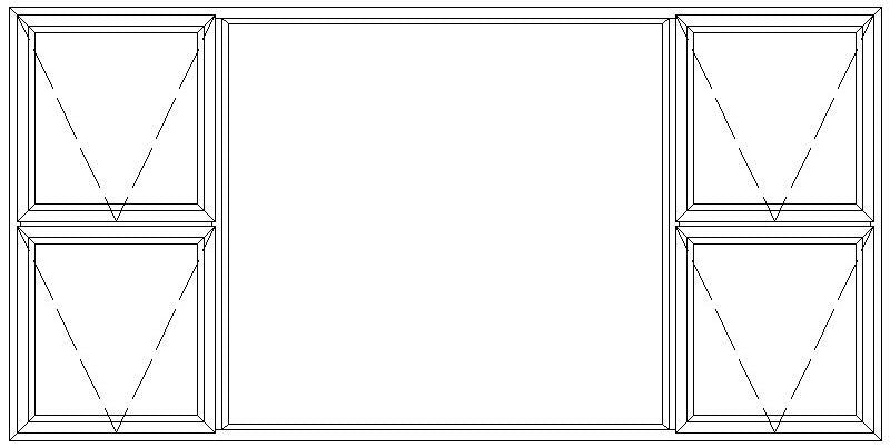 P4TT2412 2400W X 1200H