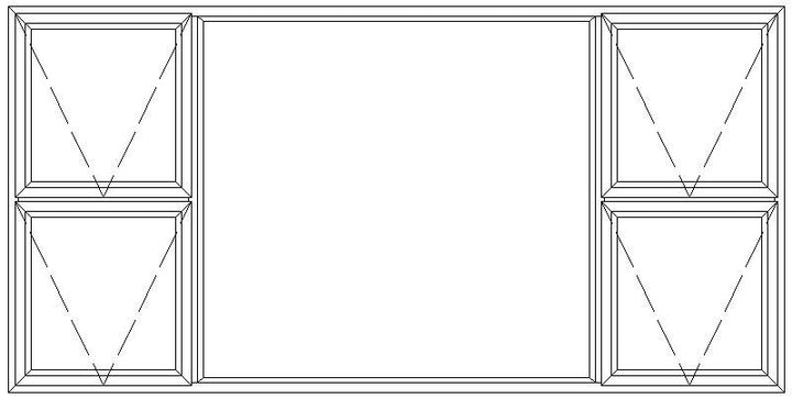 P4TT2412 2400W X 1200H