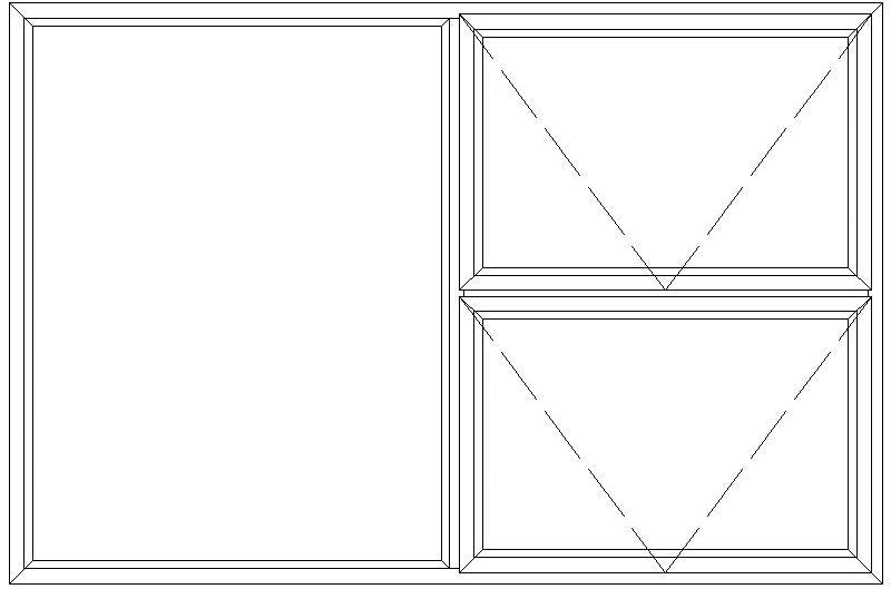 PTT1812R 1800W X 1200H