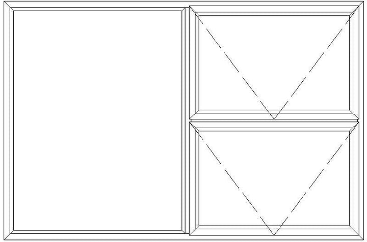 PTT1812R 1800W X 1200H