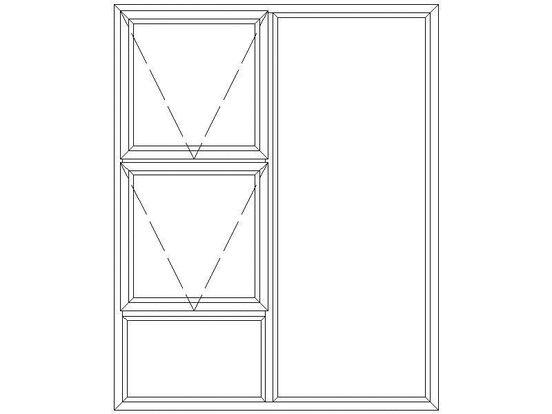 PTT1215L 1200W X 1500H
