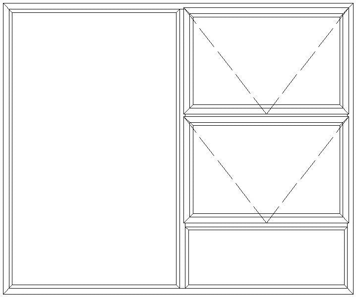 PTT1815R 1800W X 1500H