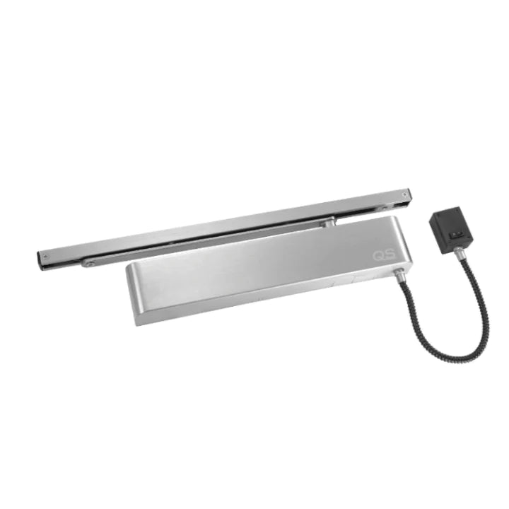 QS760 ET Electro Door Closer