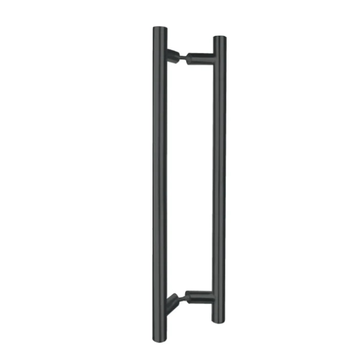QS2701BL Mitred T Handles
